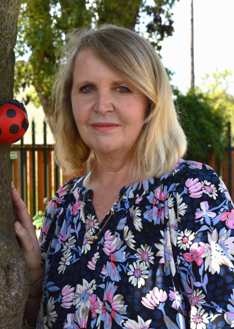 Photo of Caryn Reason