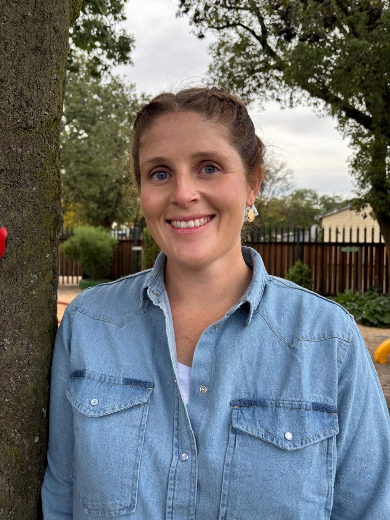 Photo of Catherine Veliotes