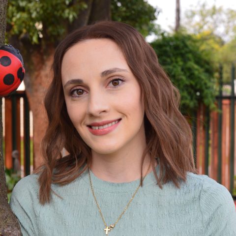 Photo of Desiree Botes