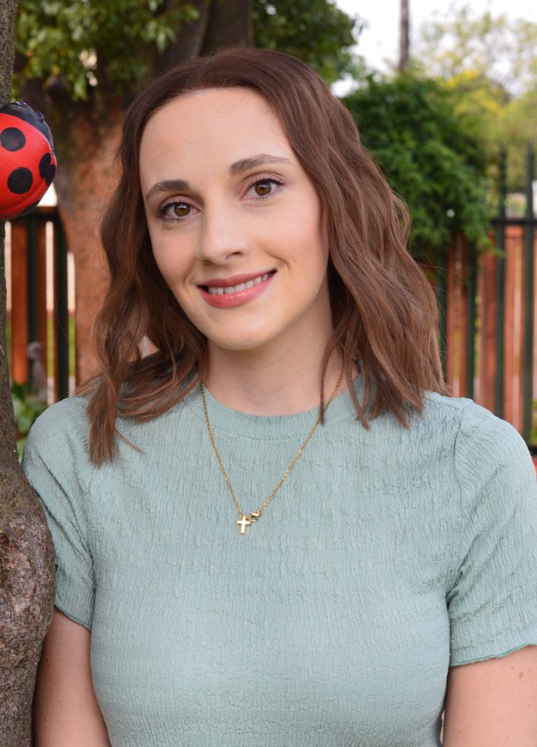 Photo of Desiree Botes