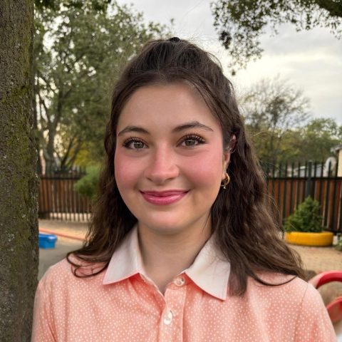 Photo of Kaylan Dreyer-Borges