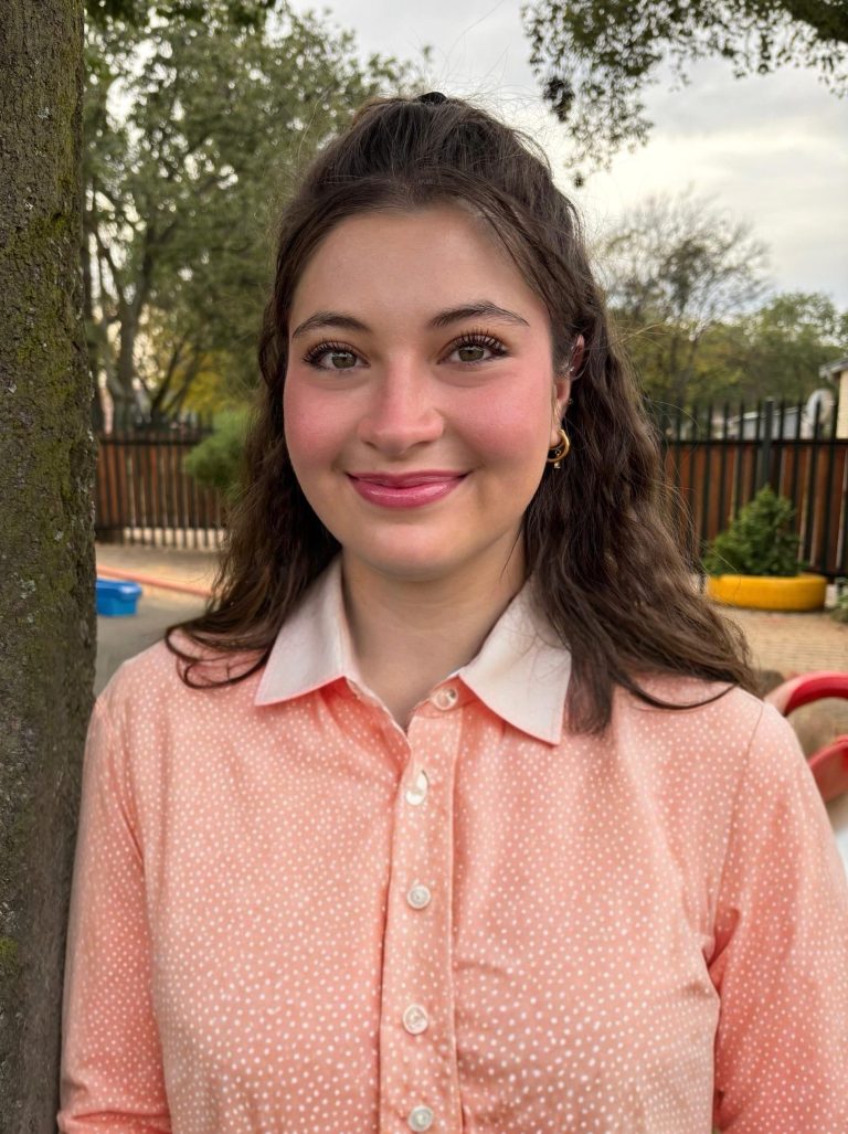 Photo of Kaylan Dreyer-Borges