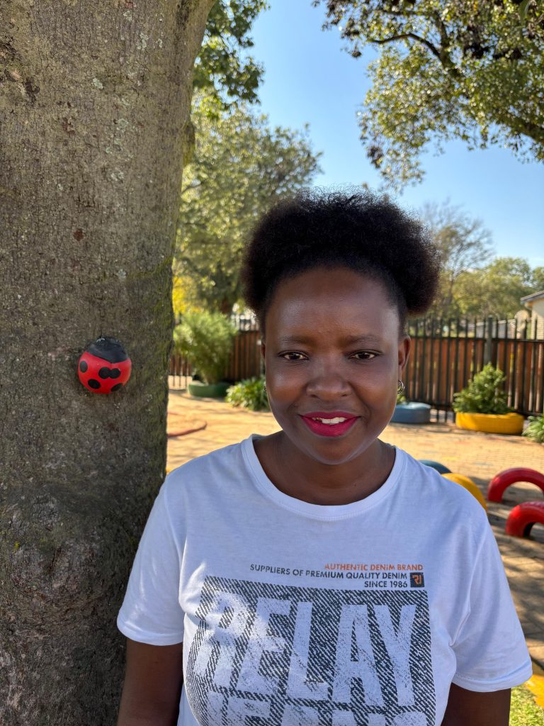 Photo of Lelo Skosana