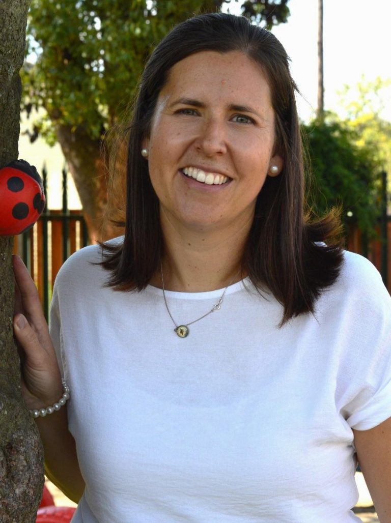 Photo of Marieke Wilmot