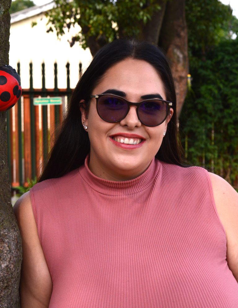 Photo of Pauliana De Abreu