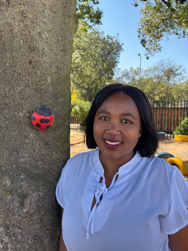 Photo of Vuyo Klaushe