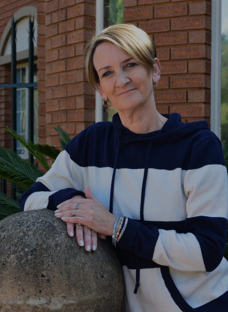 Photo of Bronya Wittstock