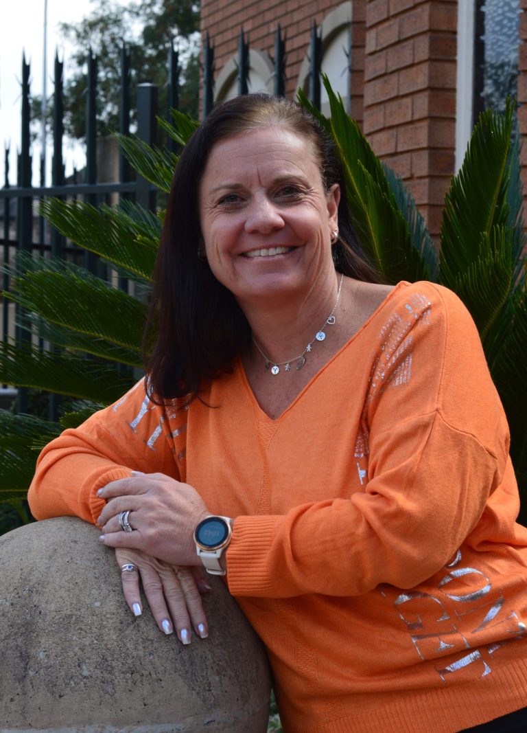 Photo of Cristi Morton