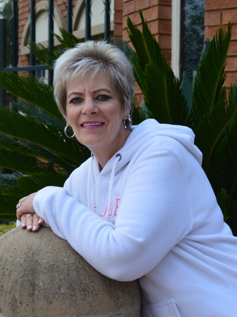 Photo of Faith Janeke