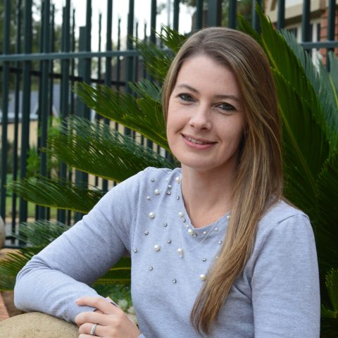 Photo of Jennifer Montgomery