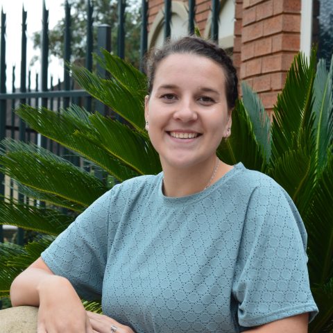 Photo of Nikita Roets