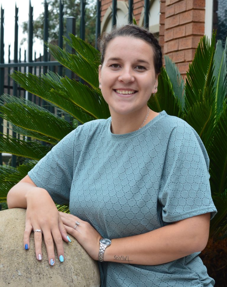 Photo of Nikita Roets