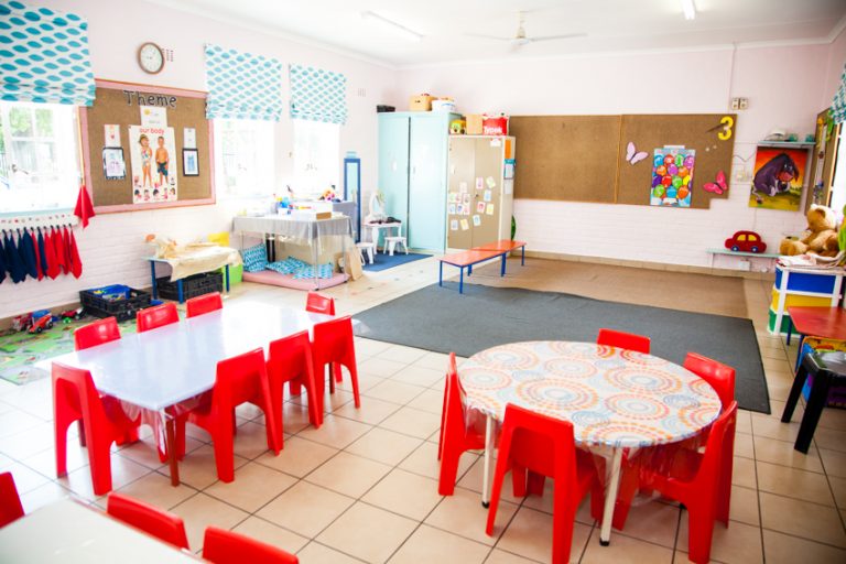 Campus 1 Nursery School Phase Benoni Nursery School